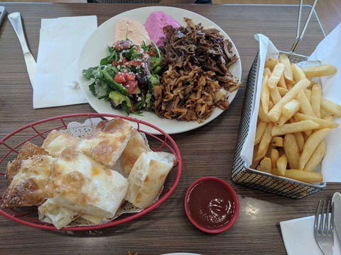 Mehmet Usta - Accommodation Melbourne 0