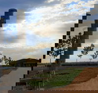 Michael Unwin Wines - Accommodation Melbourne