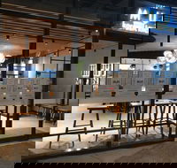 Mun Korean Kitchen - Accommodation Melbourne
