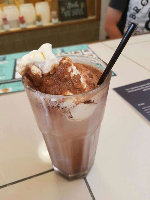 Naked Coffee - Accommodation Melbourne 0