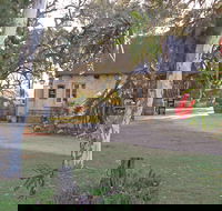 Overland Corner Hotel - Accommodation Melbourne