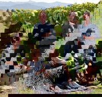 Pizzini Wines King Valley - Accommodation Melbourne