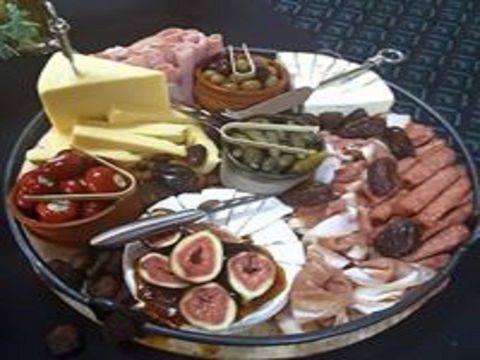 Provisions Deli And Grocery - Accommodation Melbourne 0