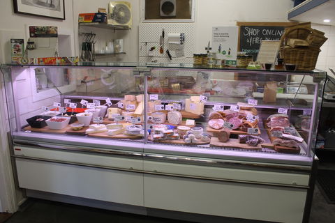Provisions Deli And Grocery - Accommodation Melbourne 1