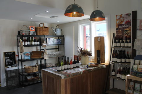Provisions Deli And Grocery - Accommodation Melbourne 2
