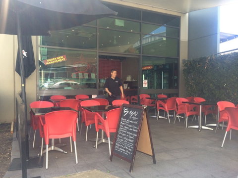 Q Bites Cafe - Accommodation Melbourne 0