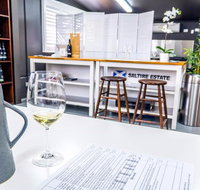 Saltire Estate - Accommodation Melbourne