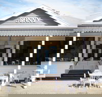 Sonny - Accommodation Melbourne