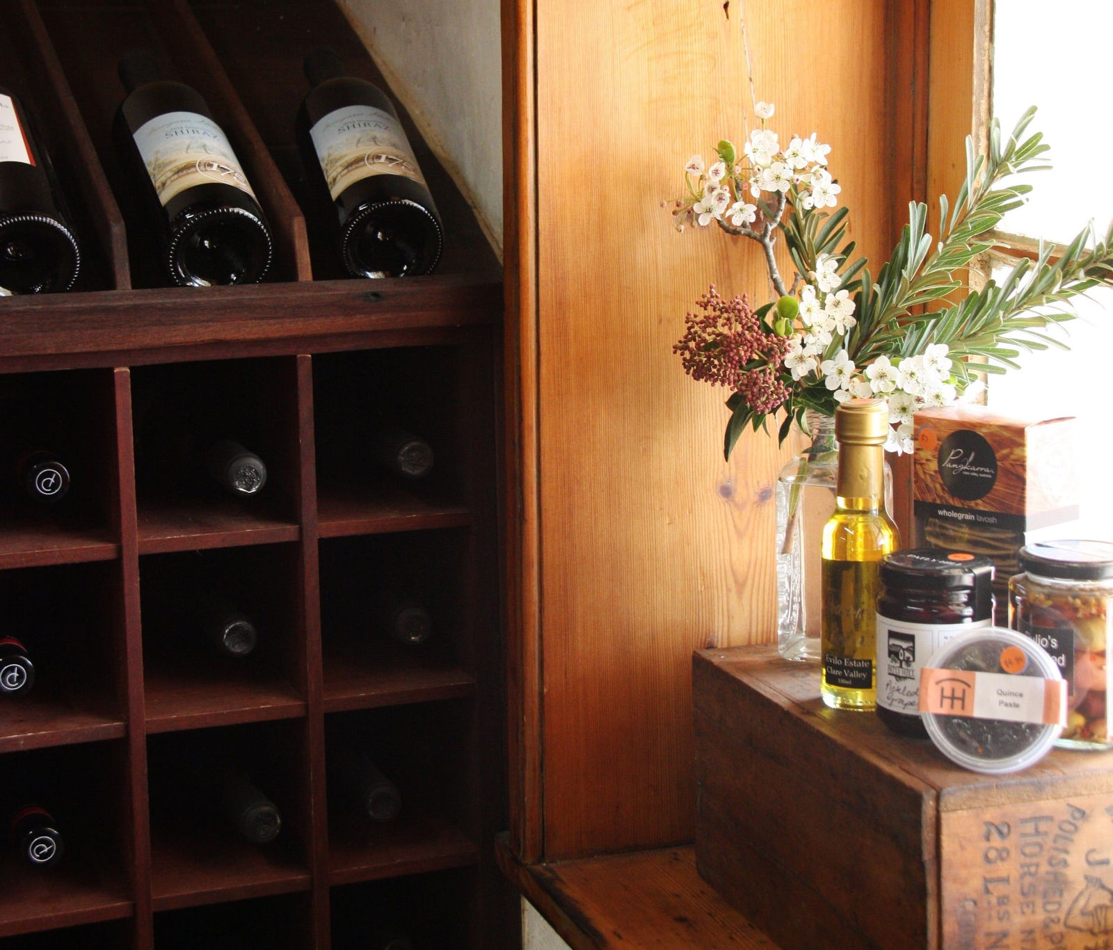 Marola SA Accommodation Melbourne