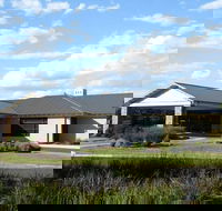 Terrace Cafe and Lounge - Accommodation Melbourne