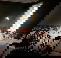 The Argyle Inn Restaurant and Bar - Accommodation Melbourne