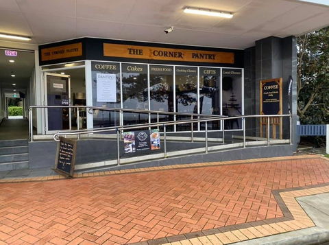 The Corner Pantry - Accommodation Melbourne 0