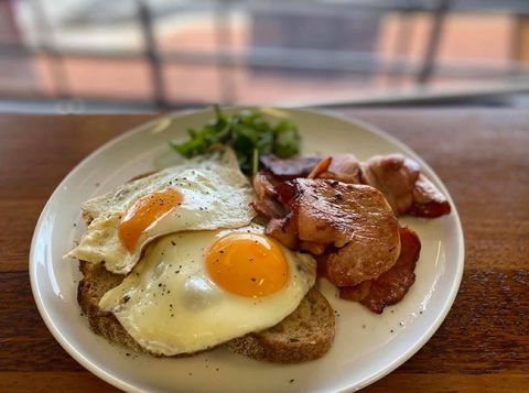 The Corner Pantry - Accommodation Melbourne 1