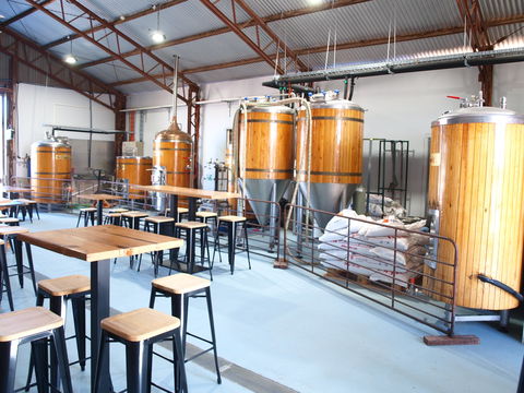 Watsacowie Brewing Company - Accommodation Melbourne 0