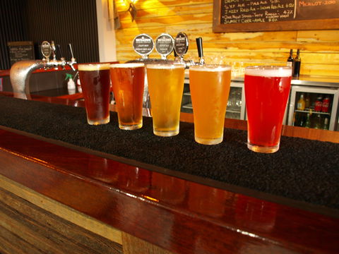 Watsacowie Brewing Company - Accommodation Melbourne 2