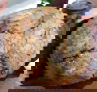 Woolworths Coffee Shop - Accommodation Melbourne