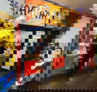 Abraa - Accommodation Melbourne