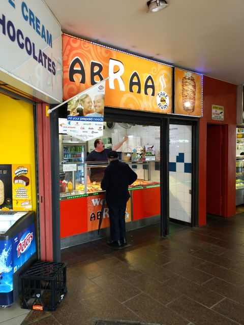 Abraa - Accommodation Melbourne 0