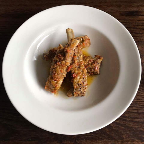 All'antico Trattoria - Accommodation Melbourne 0