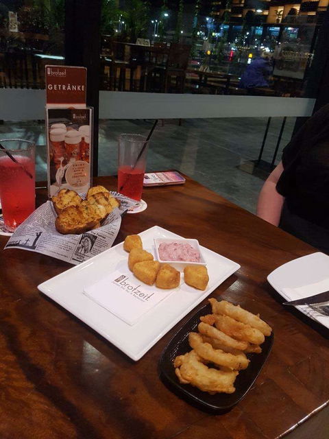 Brotzeit German Beir Bar & Restaurant - Accommodation Melbourne 0