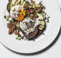 Cafenome Brewbar  Eatery - Accommodation Melbourne