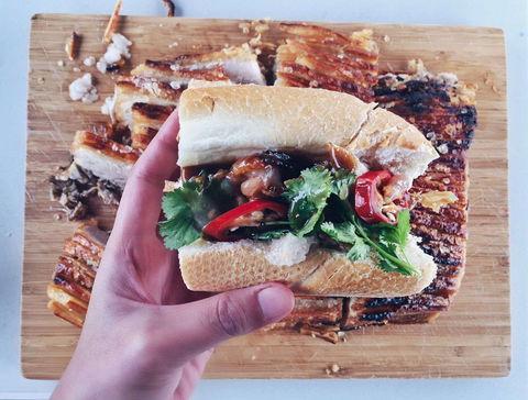 Canham Eatery - Accommodation Melbourne 0