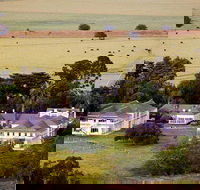 Eleonore's Restaurant - Accommodation Melbourne