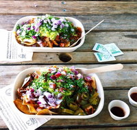 Guzman Y Gomez - Robina - Accommodation Melbourne