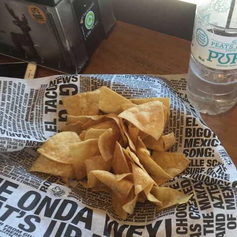 Guzman Y Gomez - Mount Lawley - Accommodation Melbourne 0