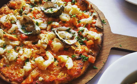 Jimmies Restaurant - Accommodation Melbourne 0