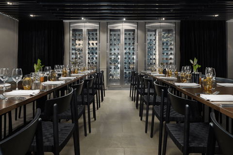 Locanda Restaurant & Public Bar - Accommodation Melbourne 1