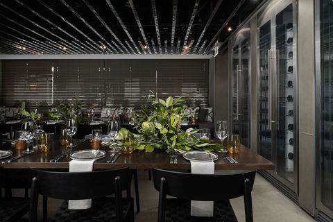 Locanda Restaurant & Public Bar - Accommodation Melbourne 2
