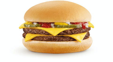McDonald's - Kangaroo Flat - Accommodation Melbourne 0