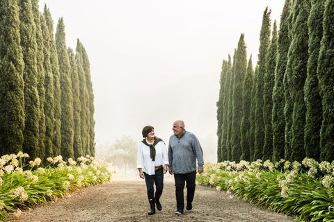 Pietro Gallo Estate - Olivigna Restaurant - Accommodation Melbourne 0