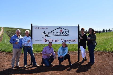 Redbank Wines - Accommodation Melbourne 0