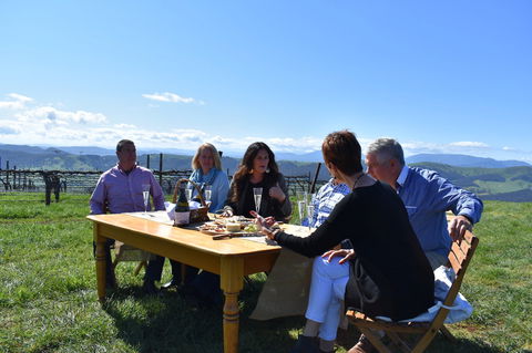 Redbank Wines - Accommodation Melbourne 1