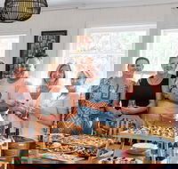 Scenic Rim Cooking Classes at Hammermeister House - Accommodation Melbourne