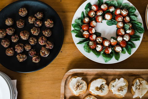 Scenic Rim Cooking Classes At Hammermeister House - Accommodation Melbourne 1