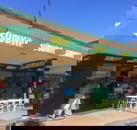 Subway - Ermington - Accommodation Melbourne