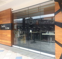 Sushi Crew - Accommodation Melbourne
