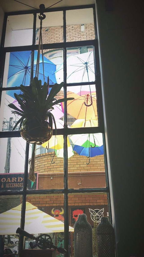 The Bank Cafe And Espresso - Accommodation Melbourne 0