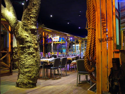The Outback Shack - Accommodation Melbourne 0