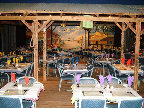 The Outback Shack - Accommodation Melbourne 1