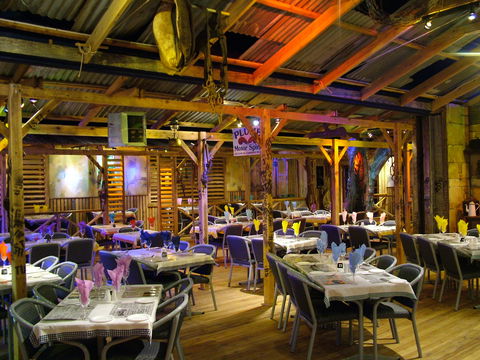 The Outback Shack - Accommodation Melbourne 2