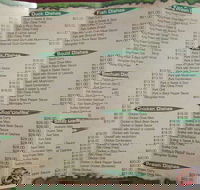 Treasure Inn Chinese Restaurant - Accommodation Melbourne