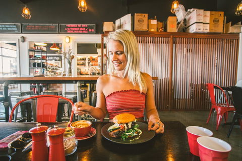 5 Little Pigs Cafe - Accommodation Melbourne 0