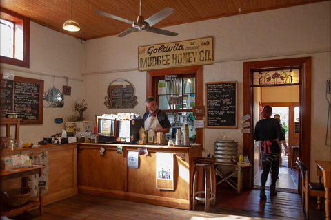 Artisan On Lewis - Accommodation Melbourne 0