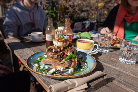 Artisan On Lewis - Accommodation Melbourne 1