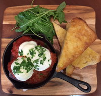 Avenue Road Cafe - Accommodation Melbourne