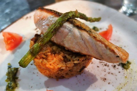 Blanche Bar - Accommodation Melbourne 0